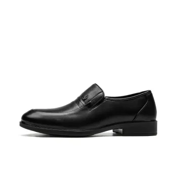 Spider King Casual Shoes Men's Black