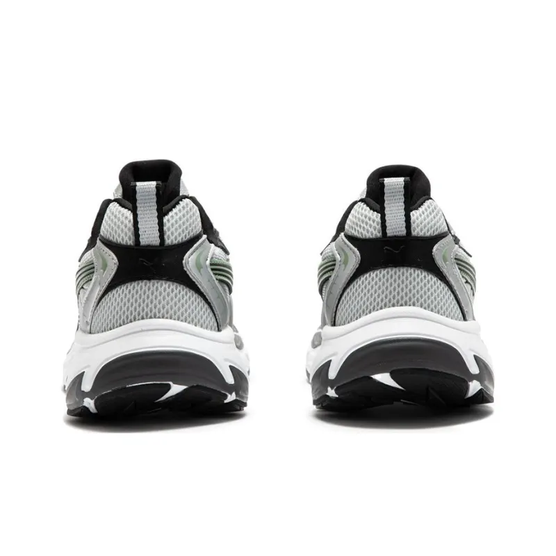 PUMA Morphic 'Glacial Grey Green Fog'-4