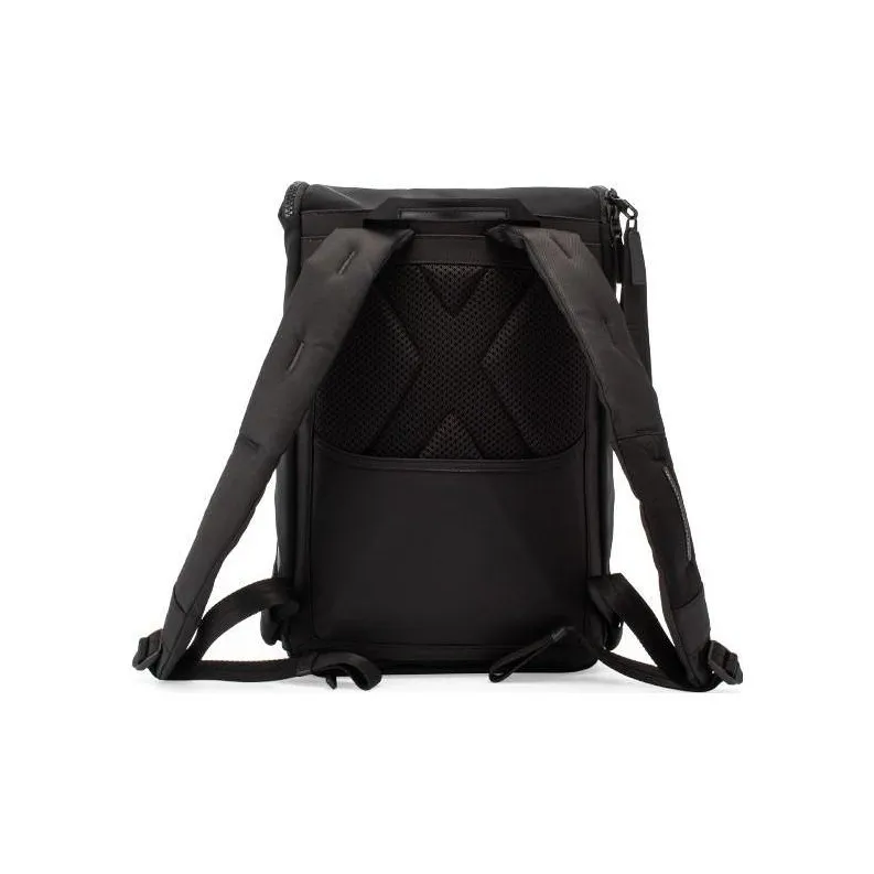 TUMI Tahoe Nylon Laptop Backpack Regular Men's Black-3