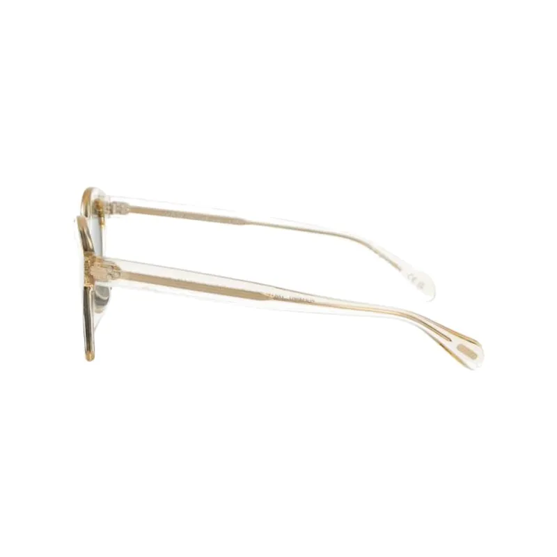 Oliver Peoples Sheldrake Sunglasses-2