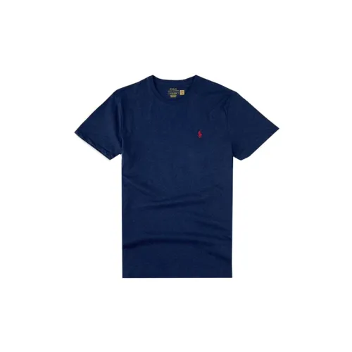 Polo Ralph Lauren T-Shirts Men Dark Blue