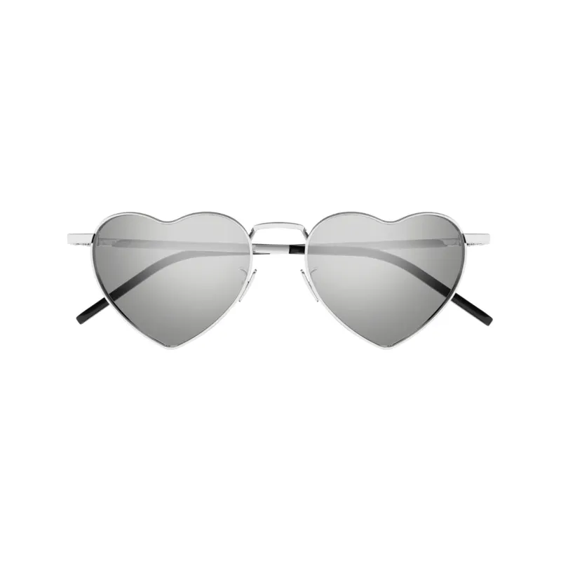 SAINT LAURENT Loulou Sunglasses-1