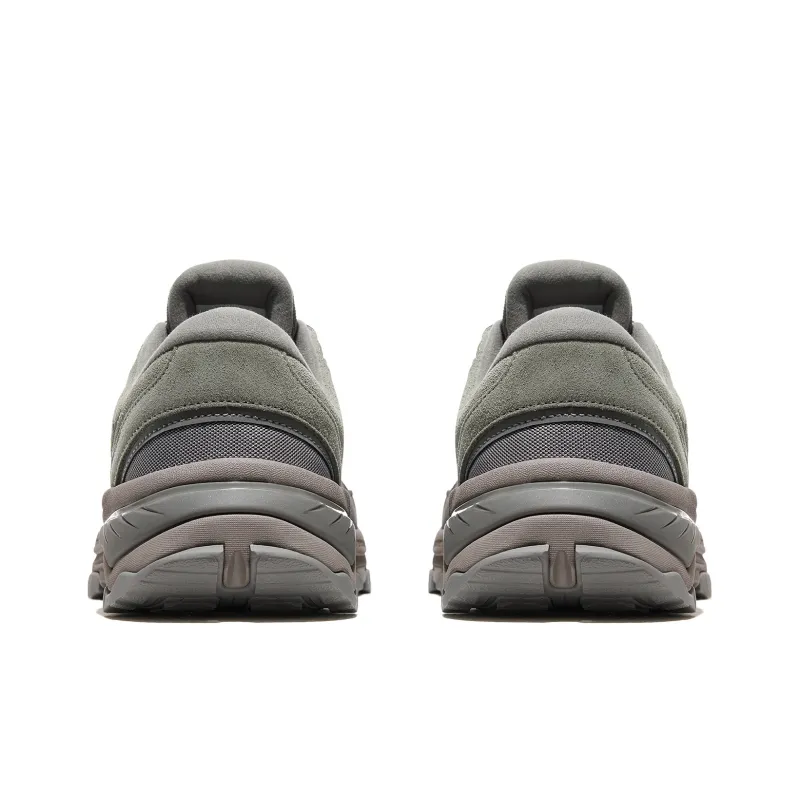 CAMEL Low-Top Running Shoes Men's-10
