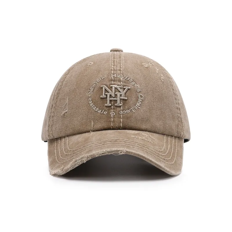 BAIJUAN Baseball Caps Unisex-1