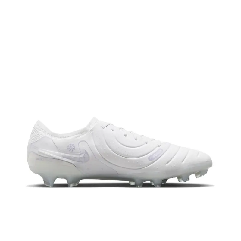 Nike Tiempo Legend X Elite Prototype SE FG 'Triple White'-1