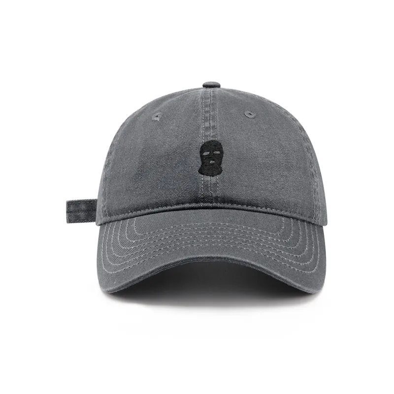 FREE RABBITⅡ High Quality Cotton Baseball Caps Unisex-0