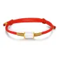 Gold Jade Perfect Match[Red]