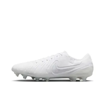 Nike Tiempo Legend X Elite Prototype SE FG 'Triple White'