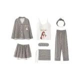 Gray 82106 Women's (7-Piece Set)