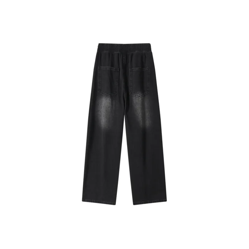 Sacrednss R Jeans Unisex-6