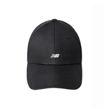 New Balance Baseball Caps Unisex Black