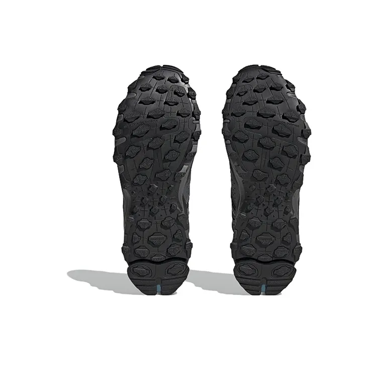 Adidas Originals Hyperturf Adventure Shoes 'Grey Three Core Black'-5