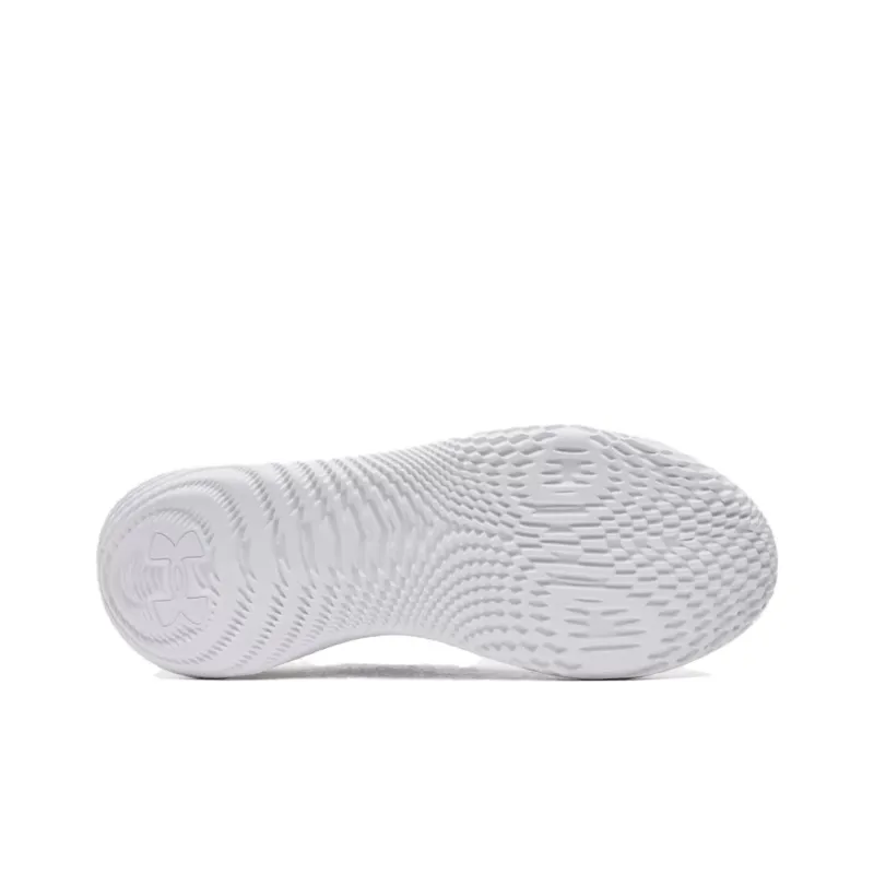 Under Armour SlipSpeed Mesh 'Black White'-3