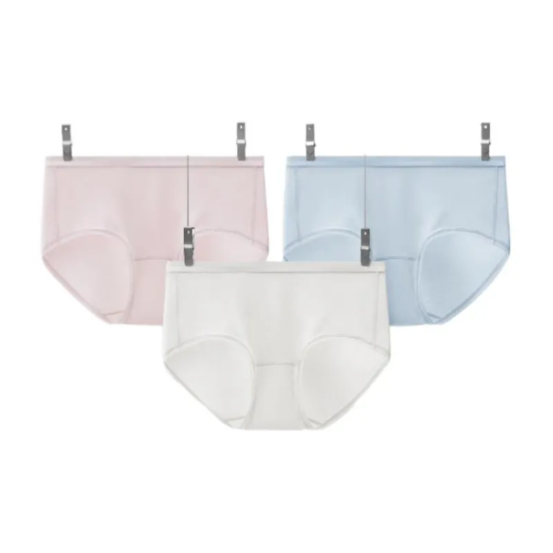 BANANA IN Women's Underpants-8