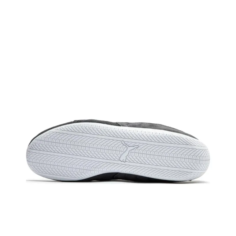PUMA X Scuderia Ferrari Speedcat 'Black White'-4
