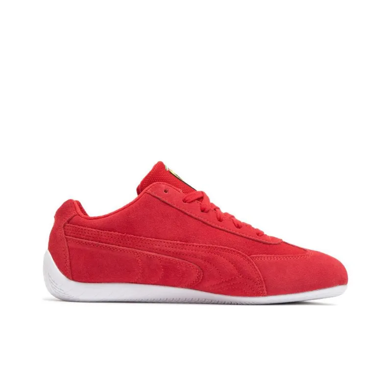 PUMA X Scuderia Ferrari Speedcat 'Rosso Corsa'-1