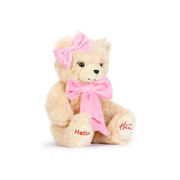 Hamleys Plush Toy-1