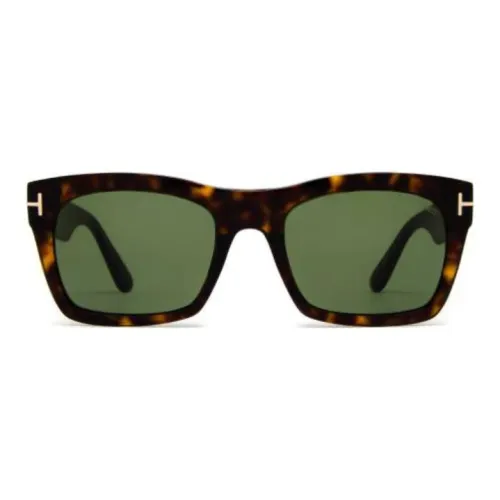 TOM FORD Sunglasses Unisex Tortoiseshell