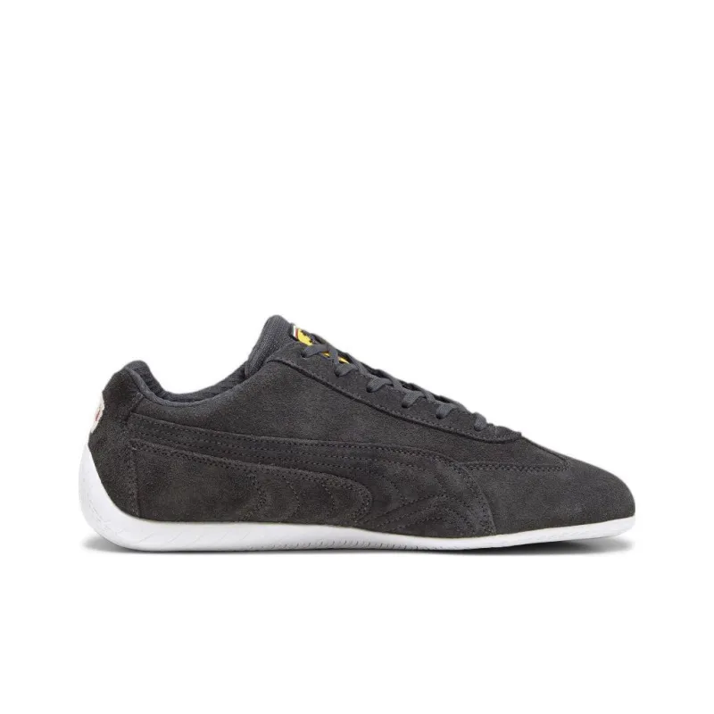 PUMA X Scuderia Ferrari Speedcat 'Black White'-1