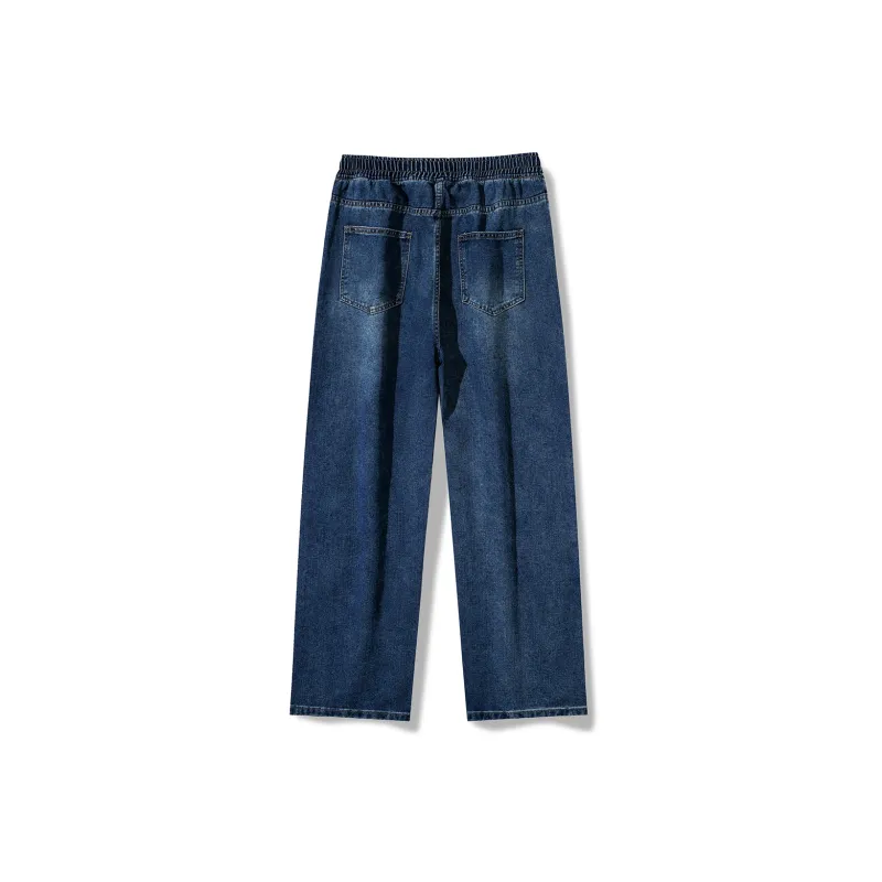 UGTG Jeans Unisex-6
