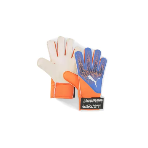 PUMA Sports Gloves Unisex Multicolor