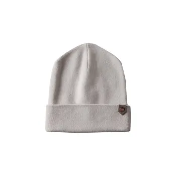 Brunello Cucinelli Cashmere Beanies Women's Ecru