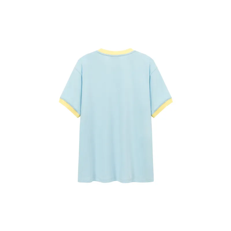 CHUU T Shirts Women's-3