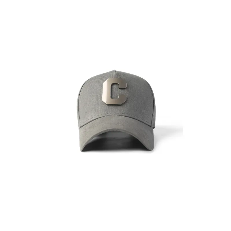 CACUSS Junior Baseball Caps Men's-3
