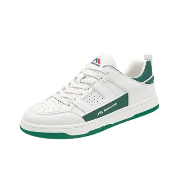 KOLUMB Waterproof And Wear resistant Low Top Skateboard Shoes Men's
