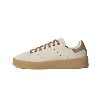 Adidas Originals Stan Smith Crepe Low Shoes 'Off White Cardboard'