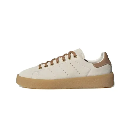 Adidas Originals Stan Smith Crepe Low Shoes 'Off White Cardboard'