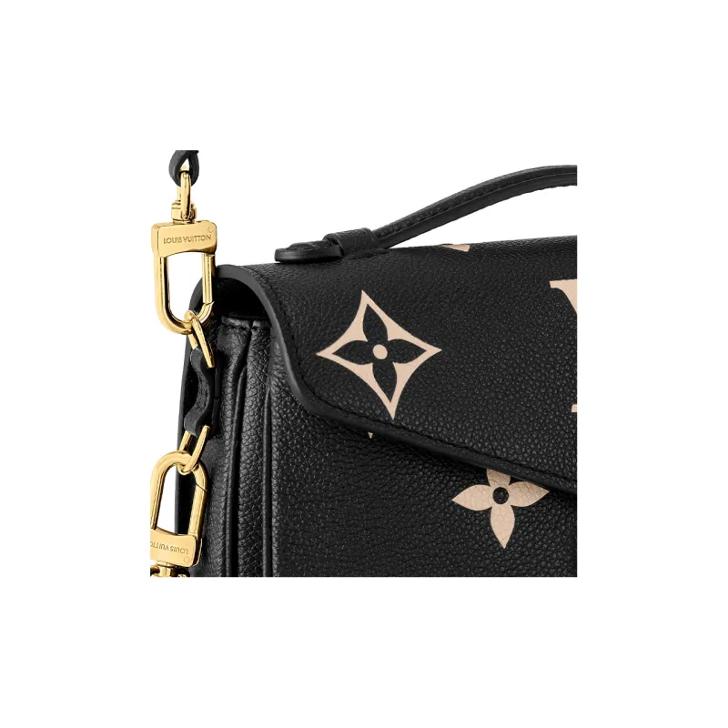 Lv Pochette Métis East West-4