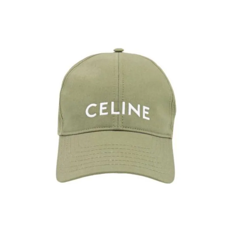 CELINE Baseball Cap-1
