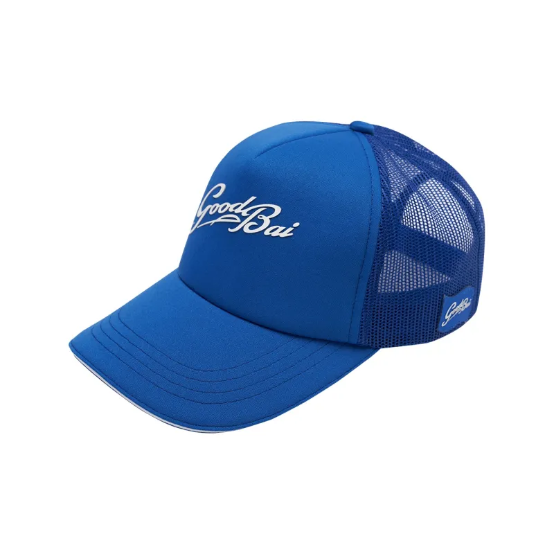 GOOD BAI Baseball Caps Unisex-4