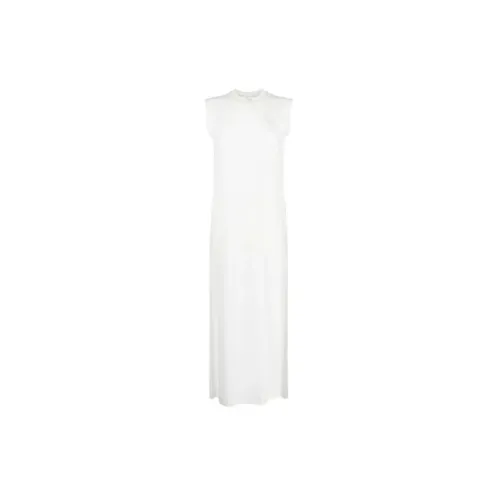 Y-3 3-stripes Sleeveless Dress