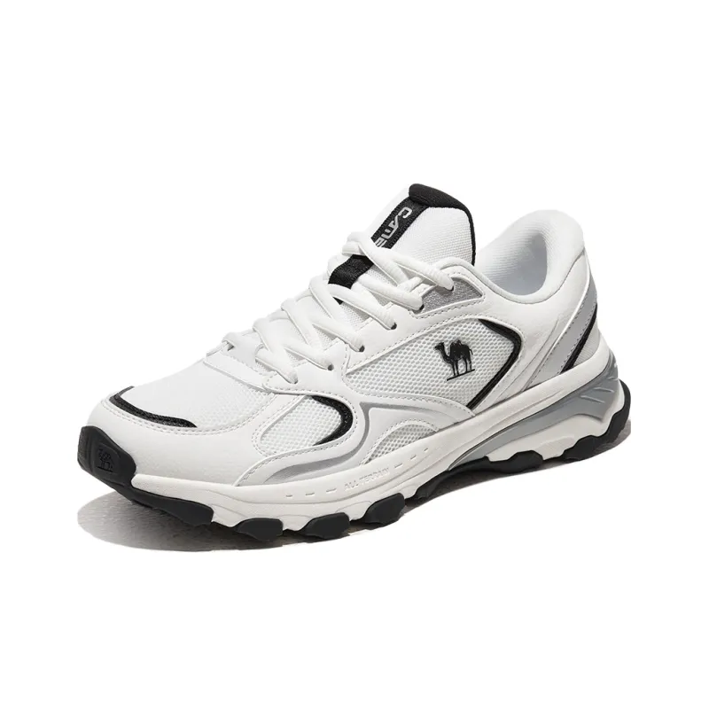 CAMEL Slip Resistant Breathable Low Top Casual Running Shoes Men's-14