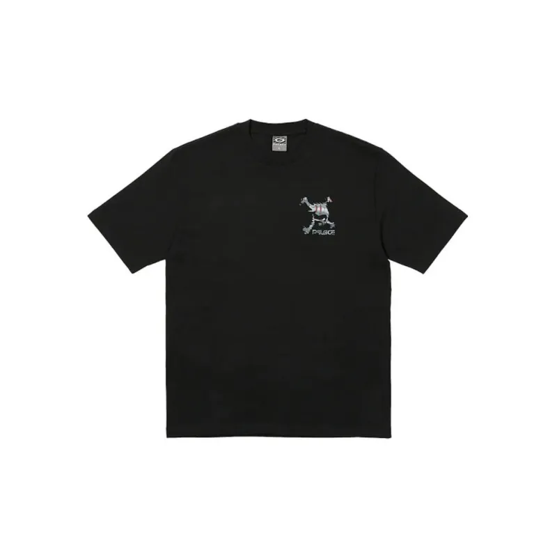 PALACE X Oakley T Shirt-2