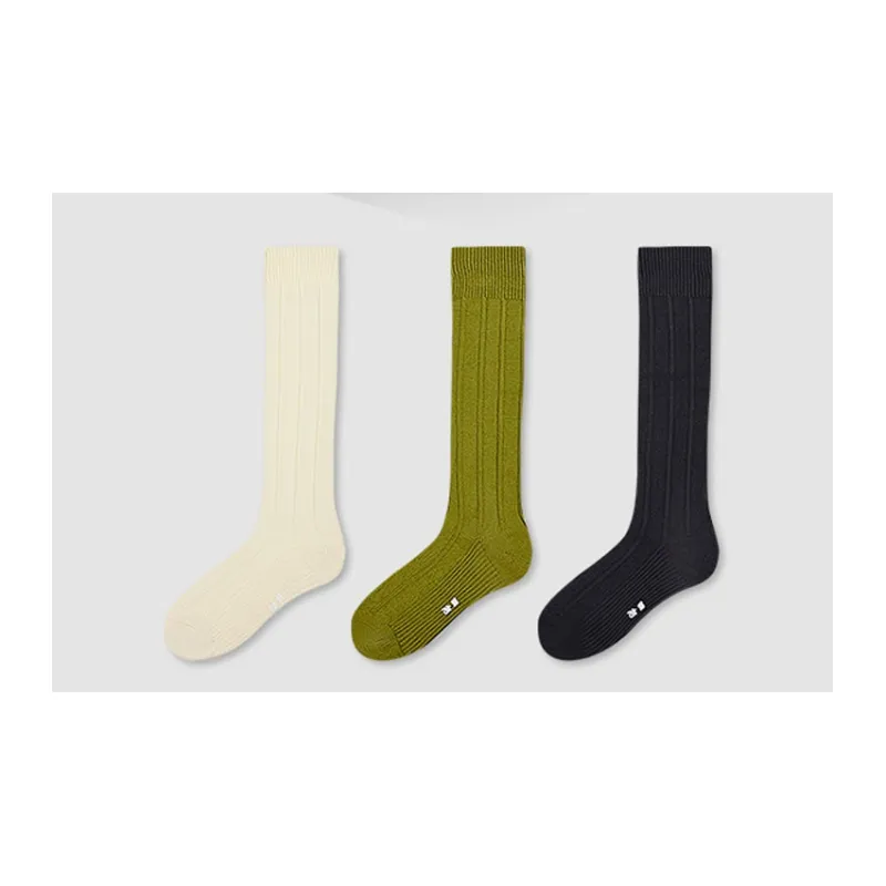 ALMOND ROCKS Women's Mid Calf Socks-2