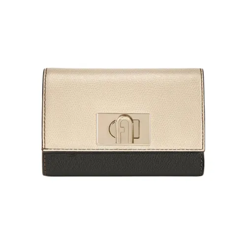 Furla 1927 Collection Wallets