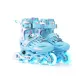 [Professional Training]Green Icy Snow Unlined Shoes