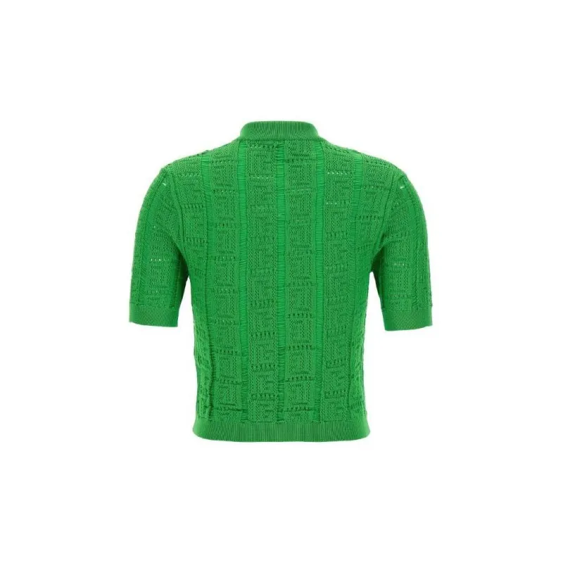 BALMAIN Sweaters Women's Green-1