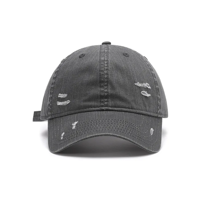 AAJF Polyester Baseball Caps Unisex-14