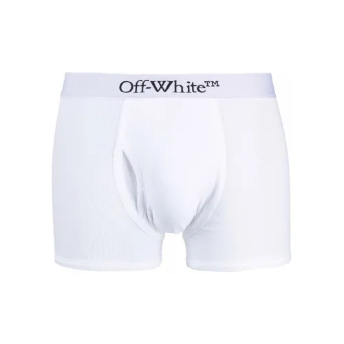 OFF-WHITE Men Underpants