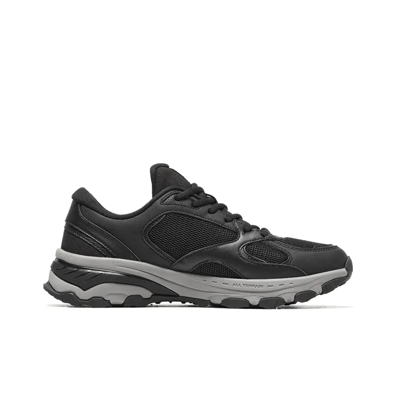 CAMEL Slip Resistant Breathable Low Top Casual Running Shoes Men's-1