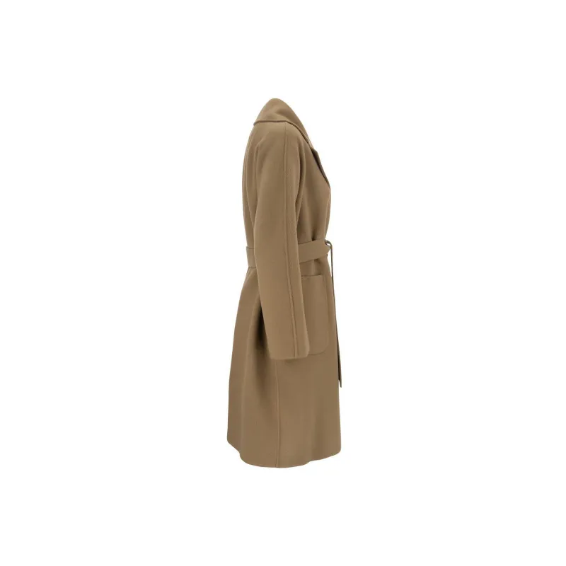 WEEKEND MaxMara SS23 Coat Women's Brown-2