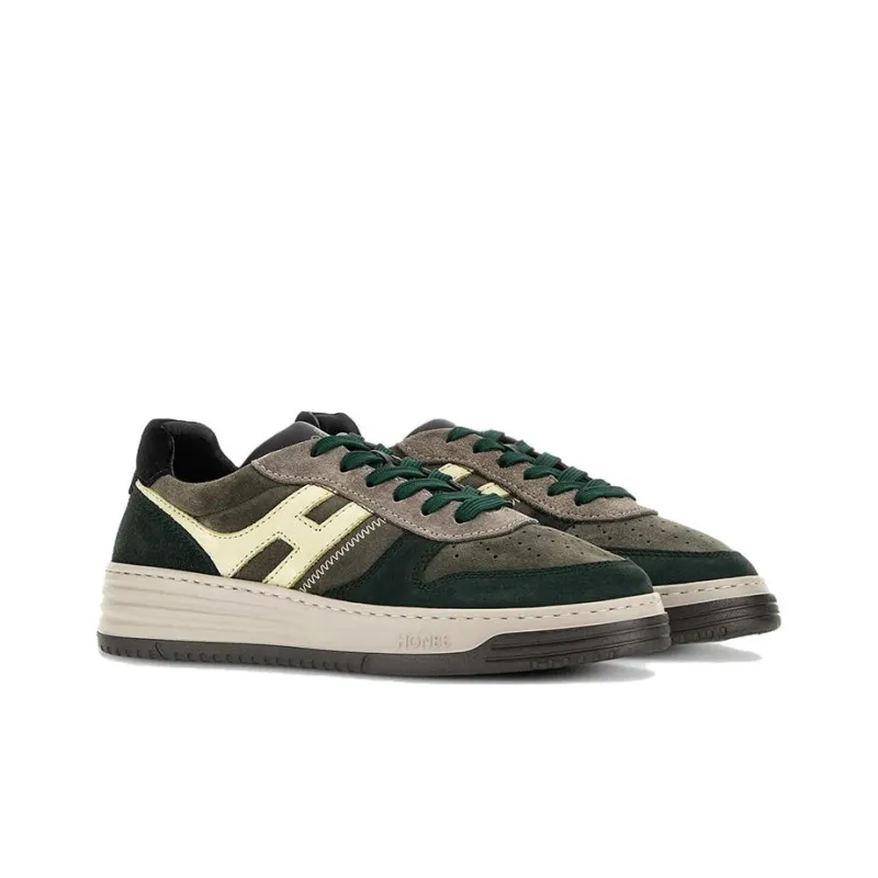 HOGAN H630 Low-top Sneakers-1
