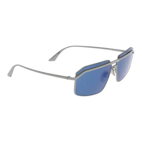 Balenciaga Sunglasses Women's Blue