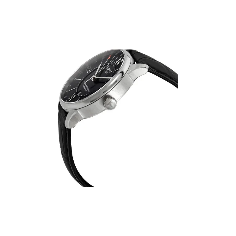 TISSOT Men Tourelles Collection Watch-1