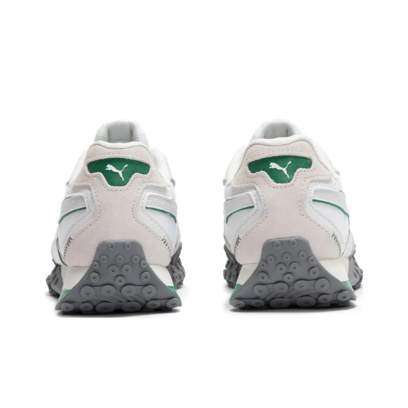 PUMA Blktop Rider Pop 'White Cool Dark Gray'-3