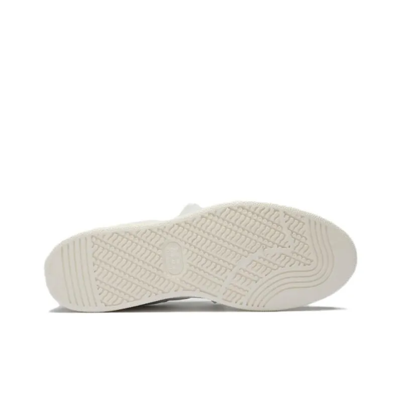 Officine Creative Mower 110 Leather Sneakers Women's-4